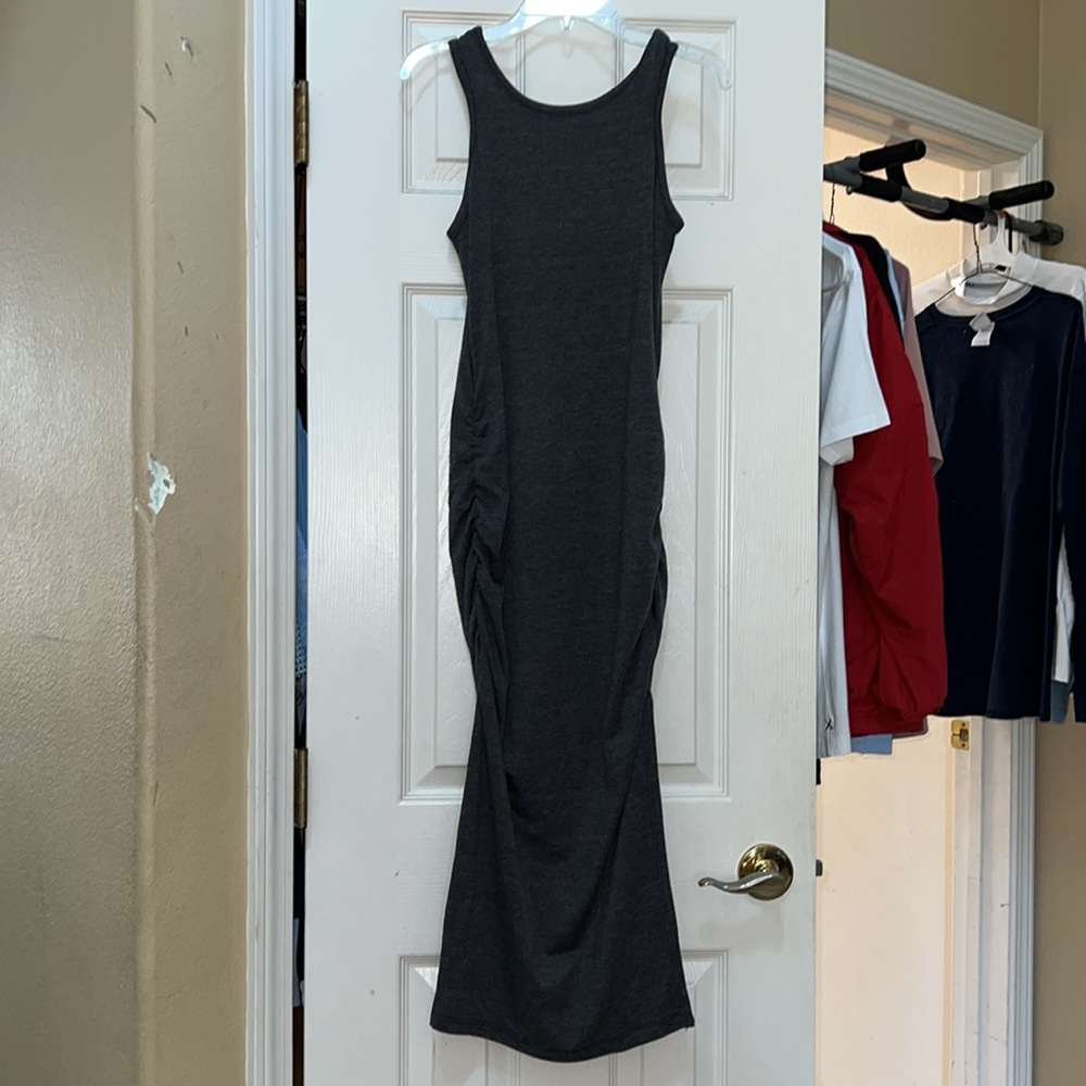 Saint Grace Midi Tank Dress Size P